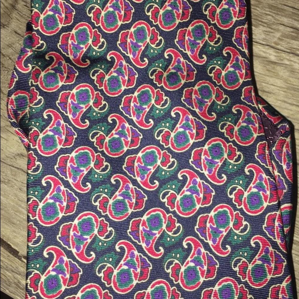 Tie